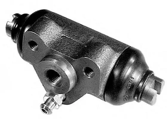 115595030 Brake Cylinder for SKODA FAVORIT Pickup (787), FAVORIT Estate Van (135GK), FAVORIT (781), FAVORIT Forman (785), 105,120 (744), 105,120 (742)