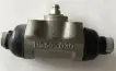 115595030 Brake Cylinder for SKODA FAVORIT Pickup (787), FAVORIT Estate Van (135GK), FAVORIT (781), FAVORIT Forman (785), 105,120 (744), 105,120 (742)