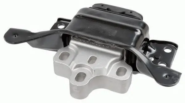 5Q0199555T Transmission Parts Transmission Mount for AUDI A3, VW ARTEON, CUPRA FORMENTOR (KM7), SEAT LEON Hatchback Van (5F1), SKODA SUPERB III (3V3)