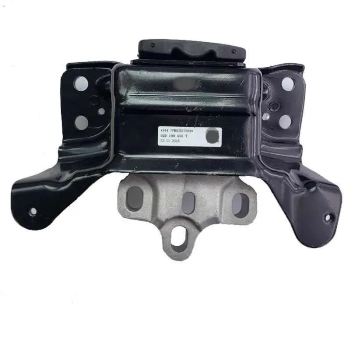 5Q0199555T Transmission Parts Transmission Mount for AUDI A3, VW ARTEON, CUPRA FORMENTOR (KM7), SEAT LEON Hatchback Van (5F1), SKODA SUPERB III (3V3)