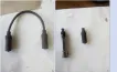 377998031 Ignition Wire Set for