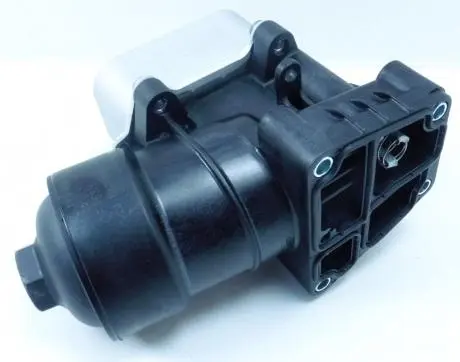 03L115389B Engine Parts Oil Filter Housing for AUDI Q5, VW MULTIVAN, SEAT ALTEA (5P1), SKODA SUPERB II (3T4)