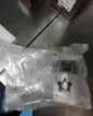 1664701794 Engine Parts Fuel Pump for