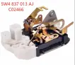 5W4837013AJ Door Lock for