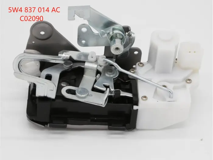 5W4837014AC Door Lock for VW GOL III