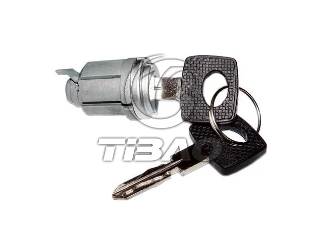 1264600604 أسطوانة قفل الإشعال لـ MERCEDES-BENZ E-CLASS Coupe (C124), 124 Saloon (W124), 190 (W201), S-CLASS (W126)
