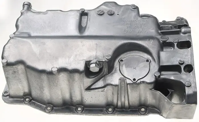 04E103603H Engine Parts Oil Pan for