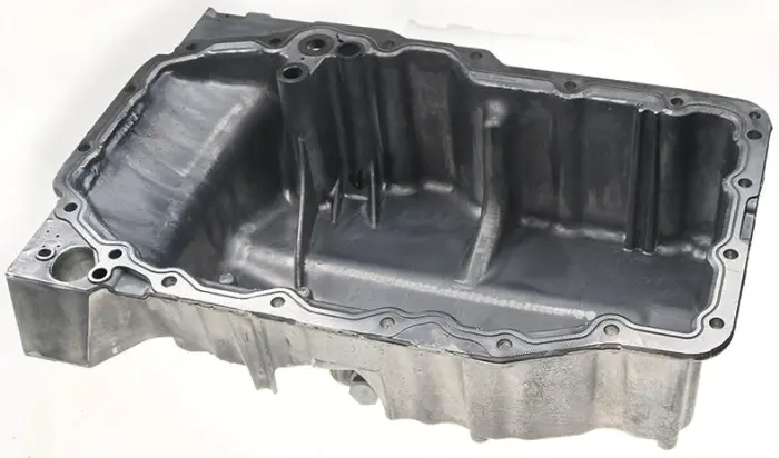 04E103603H Engine Parts Oil Pan for