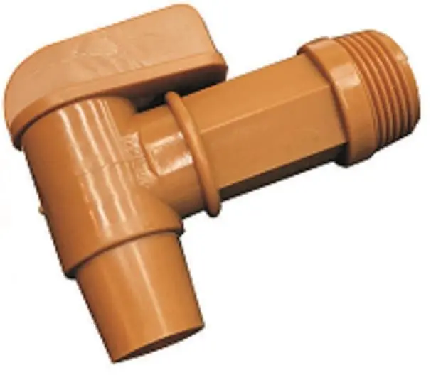 TG040518 Liquid Valve for 