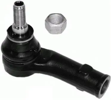 701419811C Tie Rod End for VW TRANSPORTER Mk IV Platform/Chassis (70E, EUROVAN T4 Van (70A, 70H, 7DA, 7DH), CARAVELLE T4 Bus (70B, 70C, 7DB, 7DK, 70J, 70K, 7DC, 7DJ), CALIFORNIA T4 Camper (7DJ, 7DK, 70J)