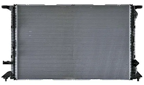 8K0121251L Engine Parts Radiator for AUDI Q3 (8UB, 8UG), A4 B8 Avant (8K5), Q5 (8RB), A6 / S6 C7 (4G2, 4GC), A5 (8T3)