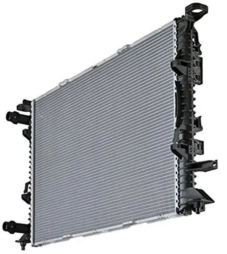 8K0121251L Engine Parts Radiator for AUDI Q3 (8UB, 8UG), A4 B8 Avant (8K5), Q5 (8RB), A6 / S6 C7 (4G2, 4GC), A5 (8T3)