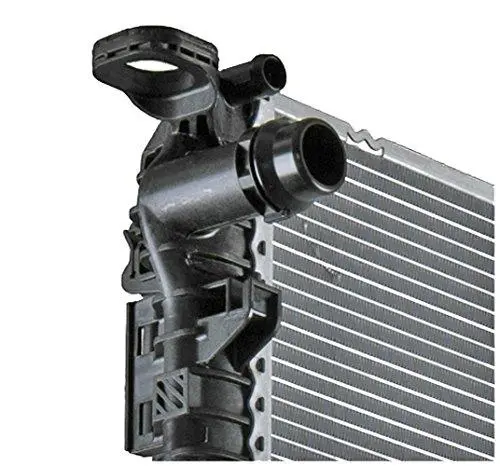 8K0121251L Engine Parts Radiator for AUDI Q3 (8UB, 8UG), A4 B8 Avant (8K5), Q5 (8RB), A6 / S6 C7 (4G2, 4GC), A5 (8T3)