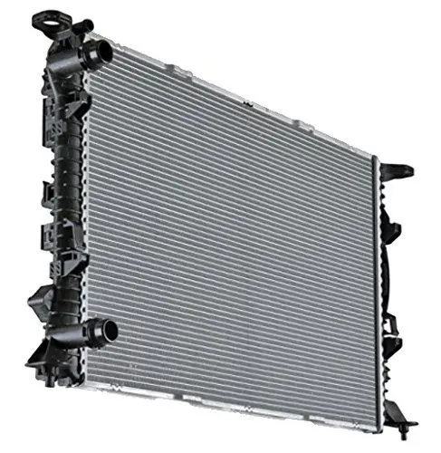 8K0121251L Engine Parts Radiator for AUDI Q3 (8UB, 8UG), A4 B8 Avant (8K5), Q5 (8RB), A6 / S6 C7 (4G2, 4GC), A5 (8T3)