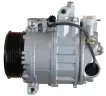 0002306411 Компрессор Airmatic для MERCEDES-BENZ CLS (C219), E-CLASS (W211), S-CLASS (W220), C-CLASS (W203), CLK (C209), CL-CLASS Coupe (C215), M-CLASS (W163), G-CLASS (W463)