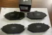 0084203820 Brake Pads for MERCEDES-BENZ E-CLASS (W213), C-CLASS (W205), CLS (C257)