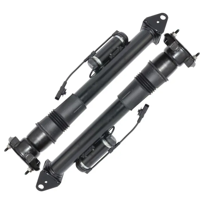 1663200130 Suspension Parts Shock Absorber for MERCEDES-BENZ GLE (W166), GLS (X166), GL-CLASS (X166), M-CLASS (W166)