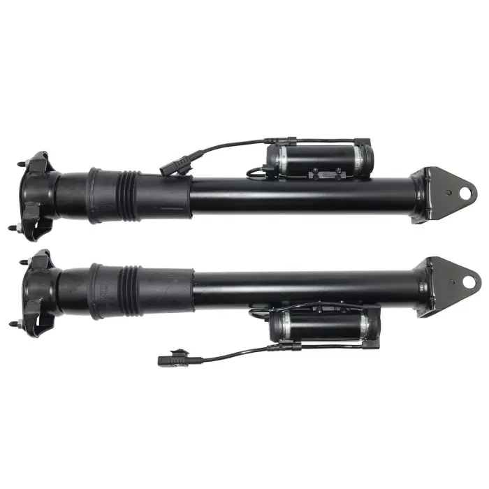 1663200130 Suspension Parts Shock Absorber for MERCEDES-BENZ GLE (W166), GLS (X166), GL-CLASS (X166), M-CLASS (W166)