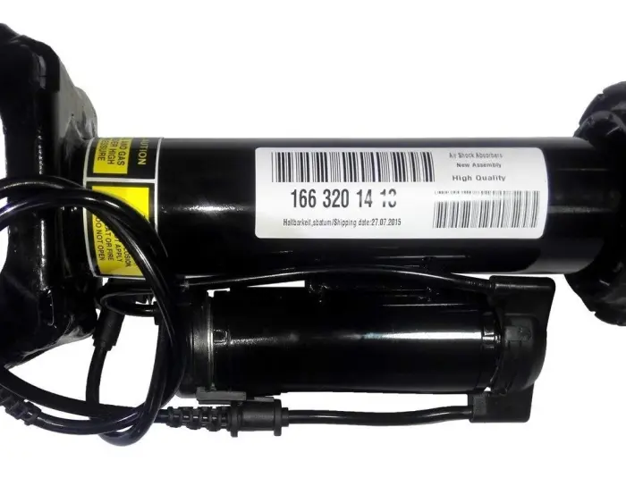 1663201413 Air Suspension Parts Air Suspension Strut for MERCEDES-BENZ GLE (W166), GLS (X166), GL-CLASS (X166), M-CLASS (W166)