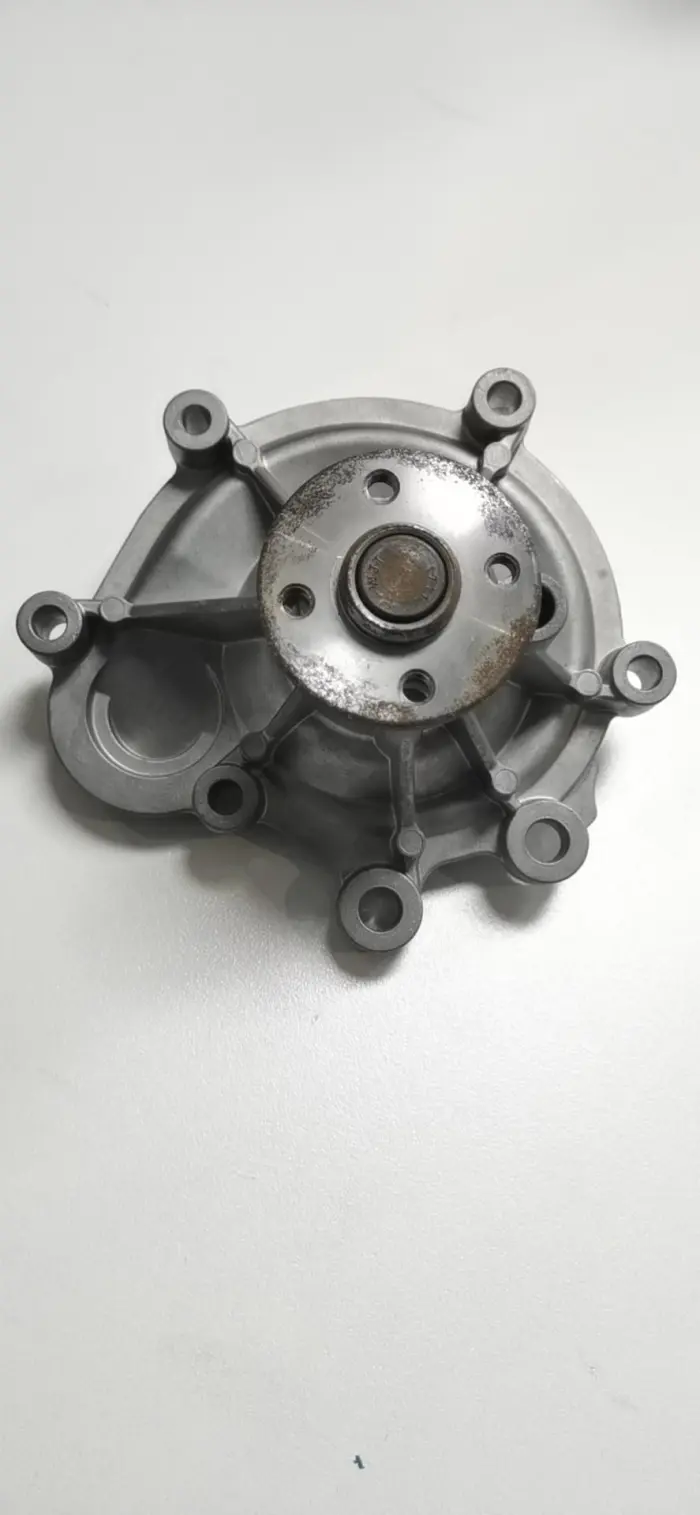 2712001001 Engine Parts Water Pump for MERCEDES-BENZ C-CLASS (W203), E-CLASS (W211), SLK (R171), CLC-CLASS (CL203), CLK (C209)