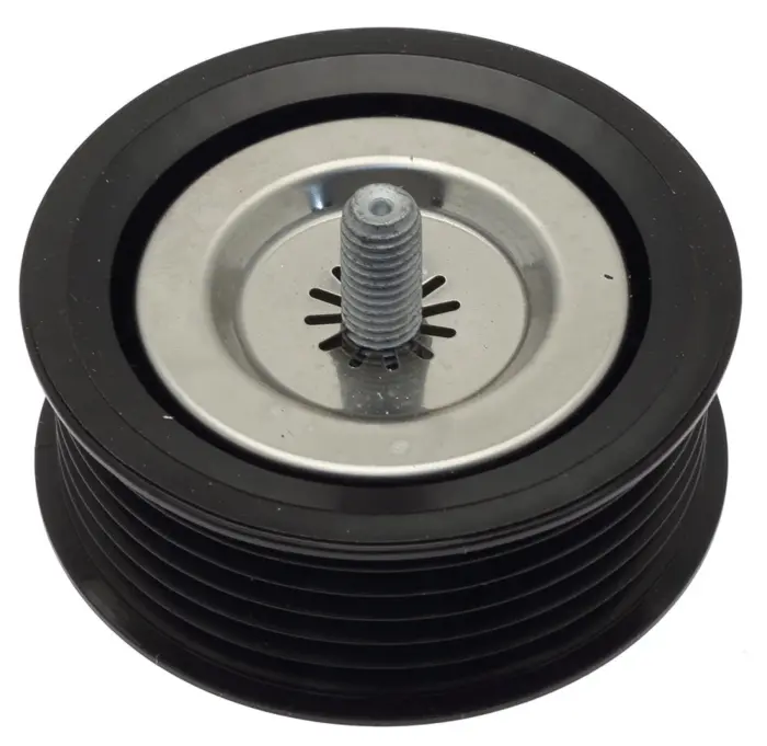 6512000670 Engine Parts Tensioner Pulley for MERCEDES-BENZ SPRINTER 3-t Bus (B906), V-CLASS (W639), VITO / MIXTO Van (W639)