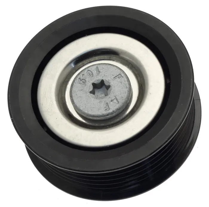 6512000670 Engine Parts Tensioner Pulley for MERCEDES-BENZ SPRINTER 3-t Bus (B906), V-CLASS (W639), VITO / MIXTO Van (W639)