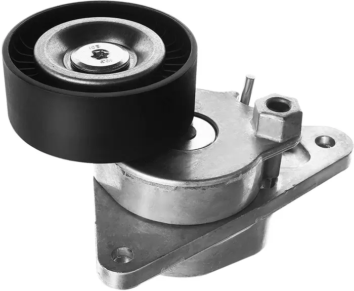 1372000270 Engine Parts Belt Tensioner for MERCEDES-BENZ S-CLASS (W220), SLR (R199), SL (R230), CL-CLASS Coupe (C215)