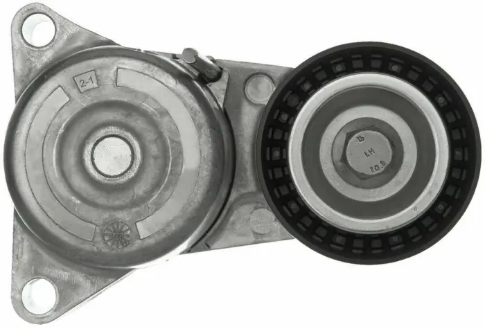 2782000570 Engine Parts Belt Tensioner for MERCEDES-BENZ GLS (X166), S-CLASS (W221), GLE Coupe (C292), G-CLASS (W463), SL (R231), GL-CLASS (X166), CLS (C218), E-CLASS T-Model (S212), M-CLASS (W166), SLK (R172)