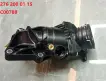 2762000115 Engine Parts Thermostat for MERCEDES-BENZ E-CLASS Convertible (A207), S-CLASS (W221), CLS (C218), M-CLASS (W166), C-CLASS (W204), SLK (R172), GLK-CLASS (X204)