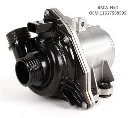 11517568595 Engine Parts BMW Water Pump for BMW X5 (E70)