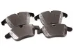 C2C39929 Brake Pads for JAGUAR XE (X760), XF SPORTBRAKE (X250), XF I (X250), XJ (X351), XK II Coupe (X150), XK II Convertible (X150), S-TYPE II (X200), XJ (X350, X358)