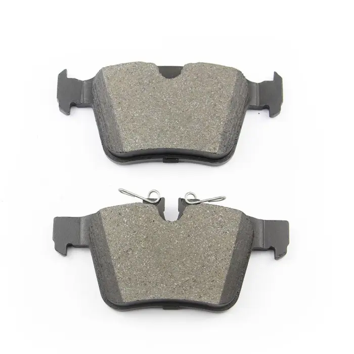 LR061385 Brake Pads for JAGUAR XF SPORTBRAKE (X260), LAND ROVER DISCOVERY SPORT (L550), POLESTAR POLESTAR 2 (P), VOLVO XC60 II (246), XC60 II SUV (246)