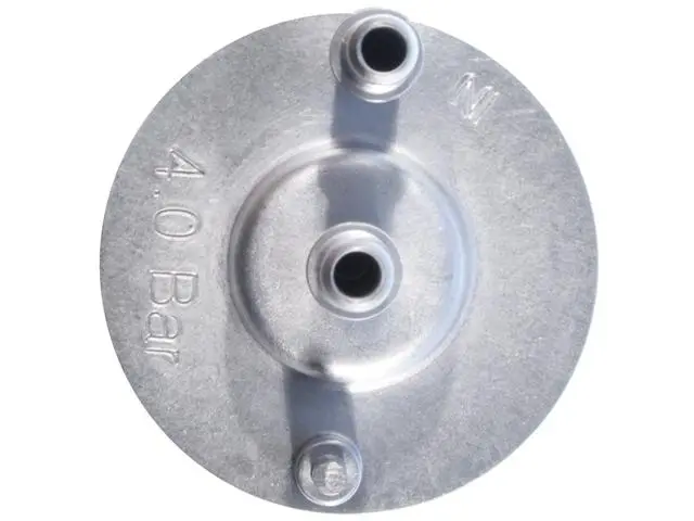 6Q0201051A Filtro de combustible para AUDI A3, VW POLO, SEAT ALTEA XL (5P5, 5P8), SKODA ROOMSTER Praktik (5J)