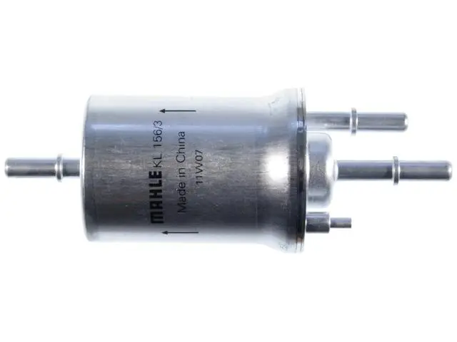 6Q0201051A Filtro de combustible para AUDI A3, VW POLO, SEAT ALTEA XL (5P5, 5P8), SKODA ROOMSTER Praktik (5J)