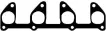 850615 Engine Parts Exhaust Manifold Gasket for OPEL CORSA B Hatchback Van (S93), VAUXHALL ASTRA Mk IV (G) Saloon (T98)