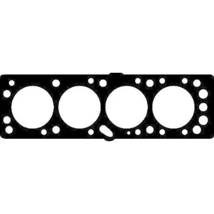 607491 Engine Parts Cylinder Head Gasket for OPEL ZAFIRA A MPV (T98), VAUXHALL ASTRA Mk IV (G) Estate (T98)