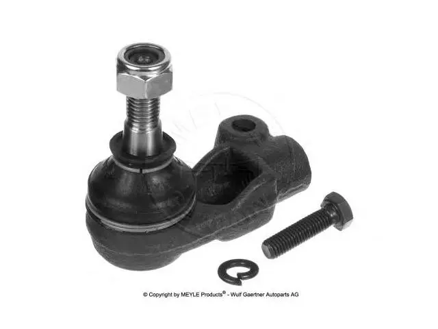 0324055 Tie Rod End for OPEL ASTRA F CLASSIC Estate (T92), SAAB 9-3 Cabriolet (YS3D), 9-3 카브리올레 (YS3D)