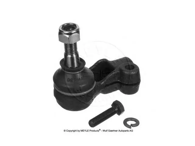 0324056 Tie Rod End for OPEL ASTRA G Saloon (T98), SAAB 9-3 Cabriolet (YS3D), 9-3 카브리올레 (YS3D), VAUXHALL ASTRA Mk III (F) Estate (T92)