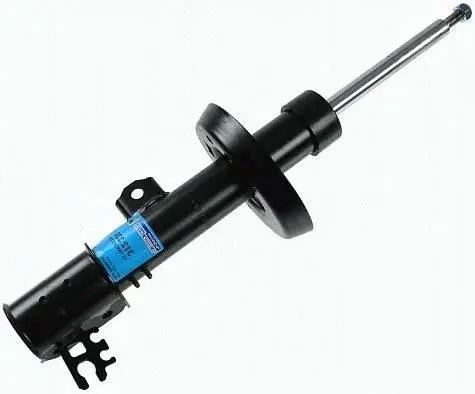 0344004 Suspension Parts Front Shock Absorber for OPEL VECTRA B Hatchback (J96), VAUXHALL VECTRA (B) Hatchback (J96)