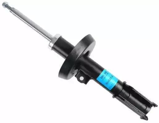 0344042 Suspension Parts Front Shock Absorber for OPEL ZAFIRA A MPV (T98), VAUXHALL ZAFIRA A (T98)