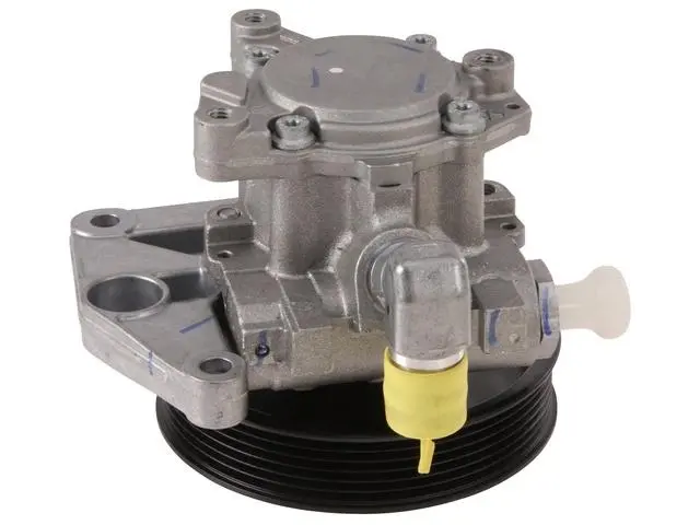 0054662201 Hydraulic Power Steering Pump for MERCEDES-BENZ R-CLASS (W251, V251), CLS (C219), M-CLASS (W164), GL-CLASS (X164), E-CLASS (W211)