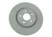 2464212612 FRONT BRAKE DISC for MERCEDES-BENZ GLA-CLASS, INFINITI QX30