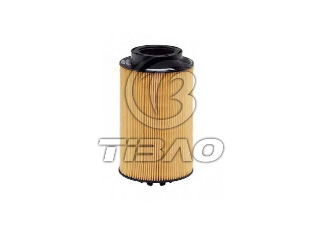 51125030061 Engine Parts Fuel Filter for MAN TGA, NEOPLAN Cityliner