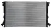 8W0121251N Engine Parts Radiator for AUDI Q5, VW TOUAREG, BENTLEY BENTAYGA (4V1)