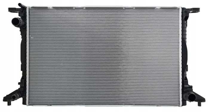 8W0121251N Engine Parts Radiator for AUDI Q5, VW TOUAREG, BENTLEY BENTAYGA (4V1)