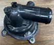 079121115BA Engine Parts Thermostat Housing for AUDI A8, VW TOUAREG