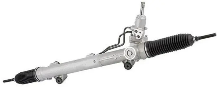 1644600125 Complete Steering Box for MERCEDES-BENZ R-CLASS (W251, V251), GL-CLASS (X164), M-CLASS (W164)