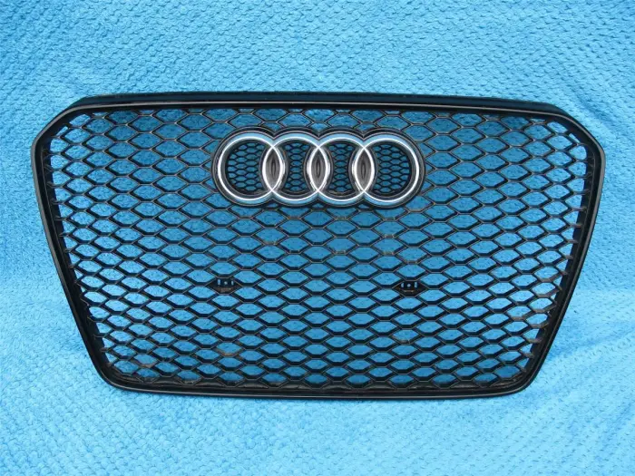 8T0853651J Radiator Grill for 