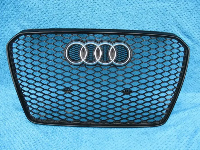 8T0853651J Radiator Grill for 