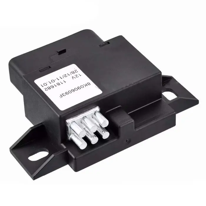 8K0906093F Relay for AUDI A5, VW CADDY